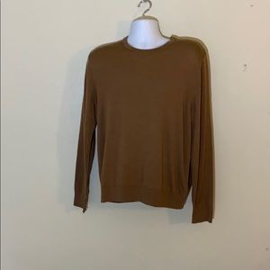 100% merino wool shirt from gap